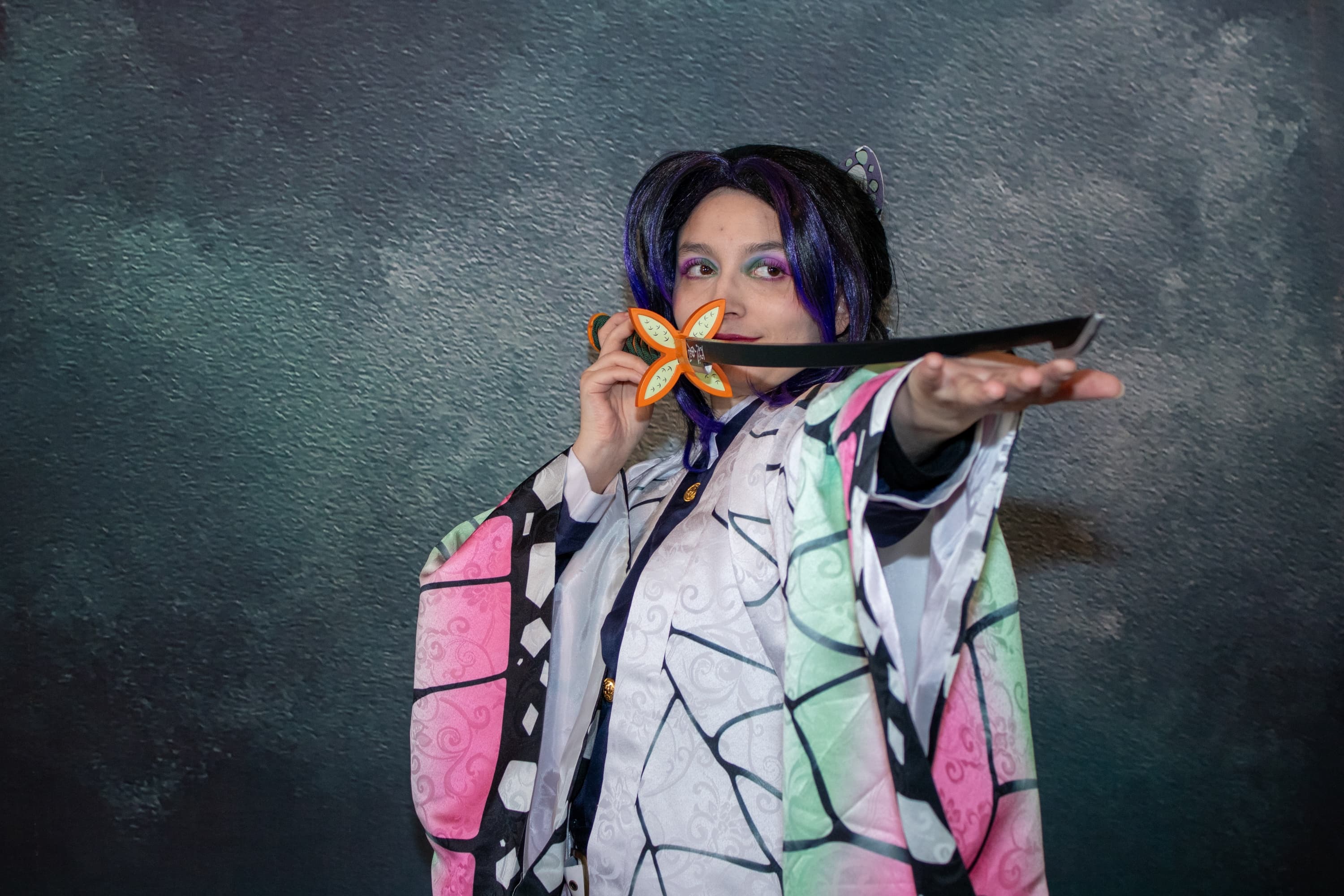 Shinobu - Photo 6
