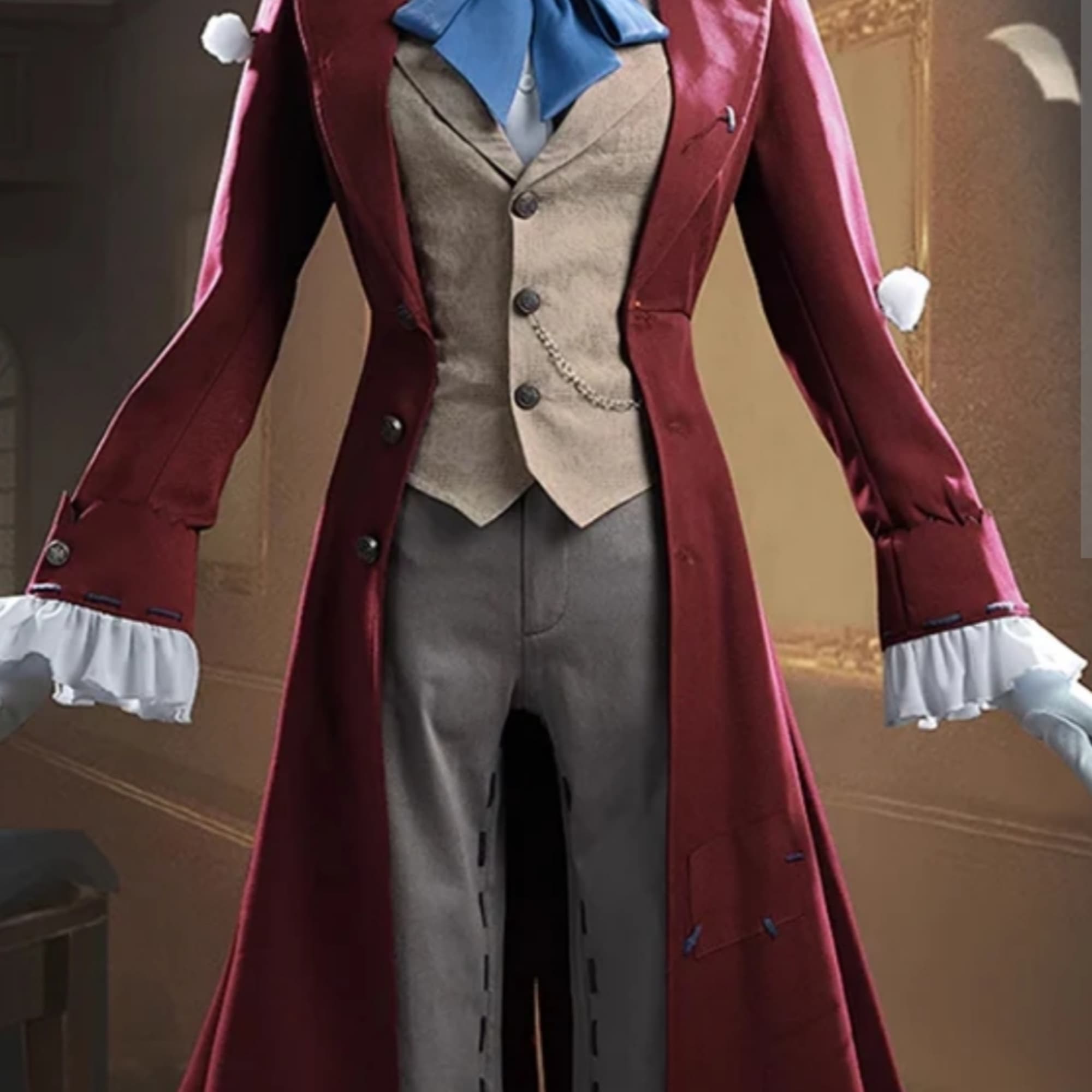 Frédérick Kreiburg 