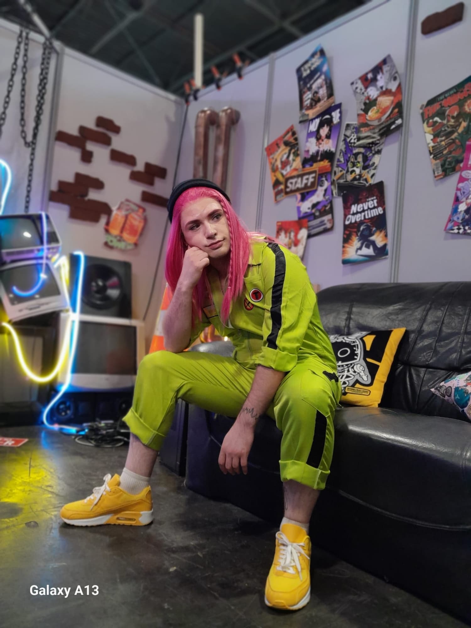 Kazuichi Soda - Photo 4