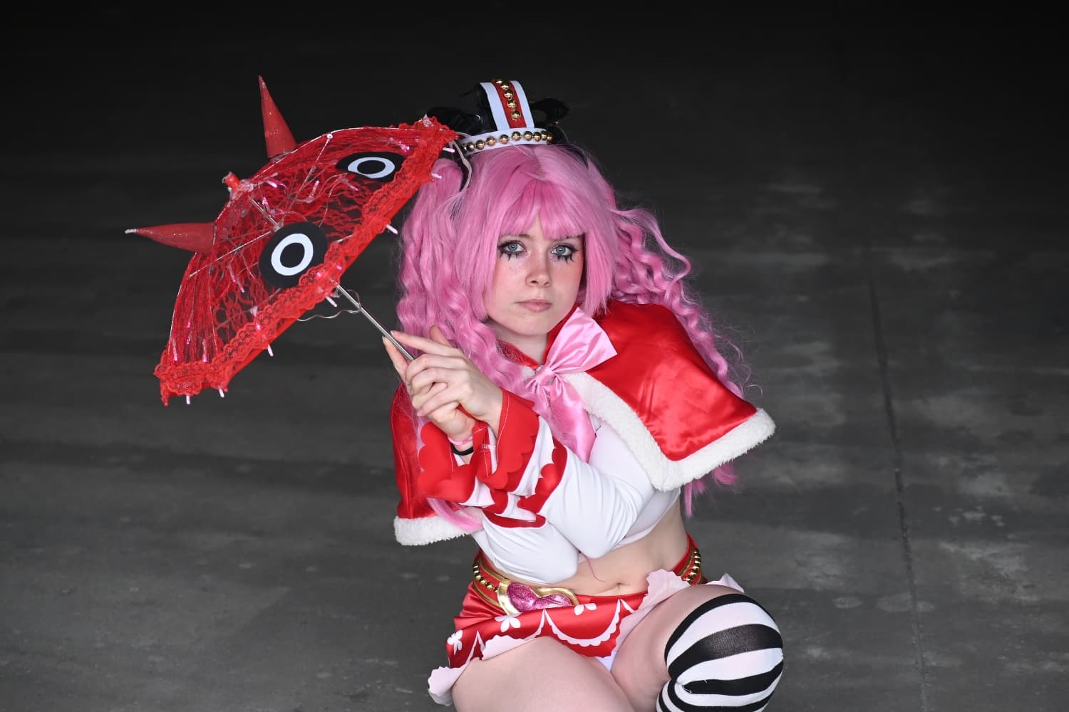 Perona - JAPEX 2K25 - Photo 14