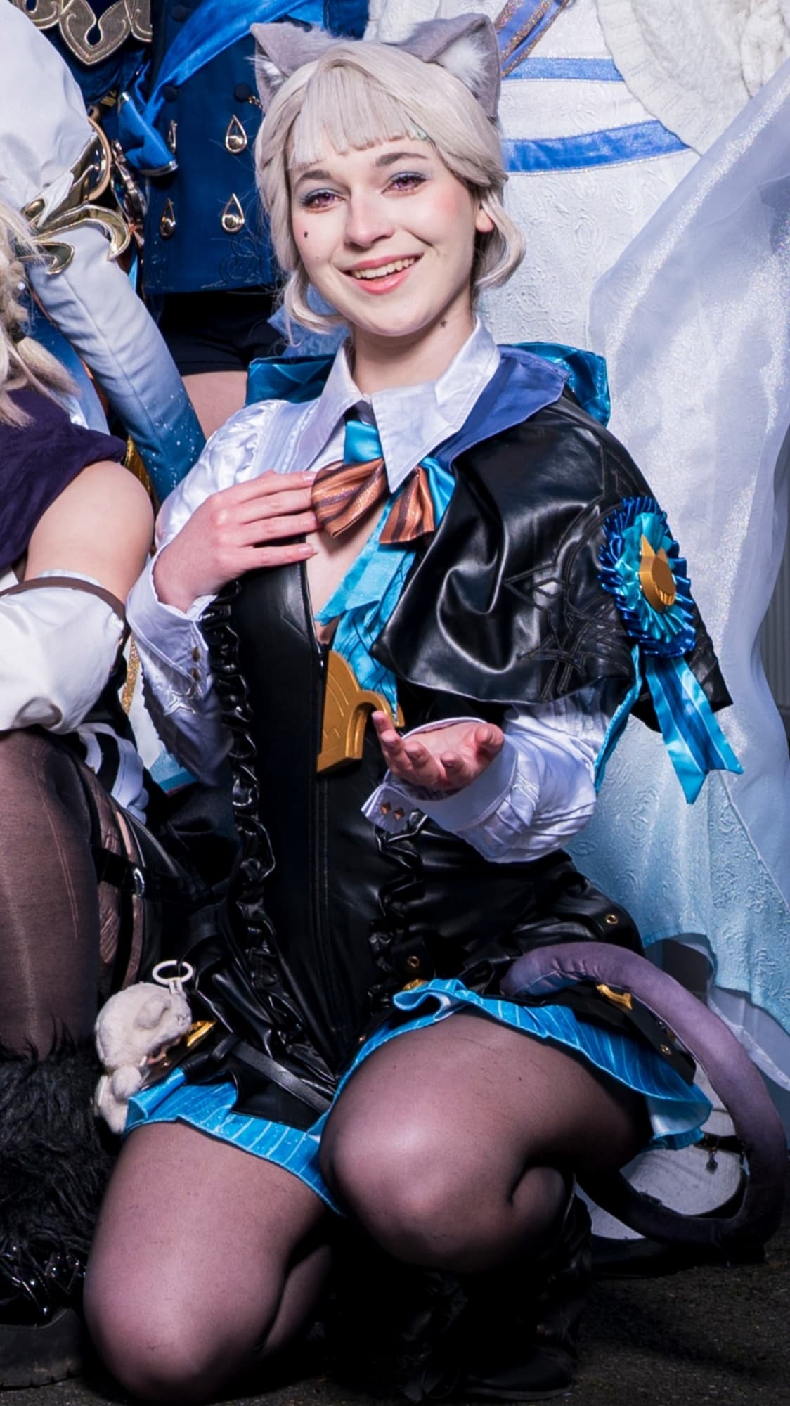 Groupe Fontaine - Photo 2