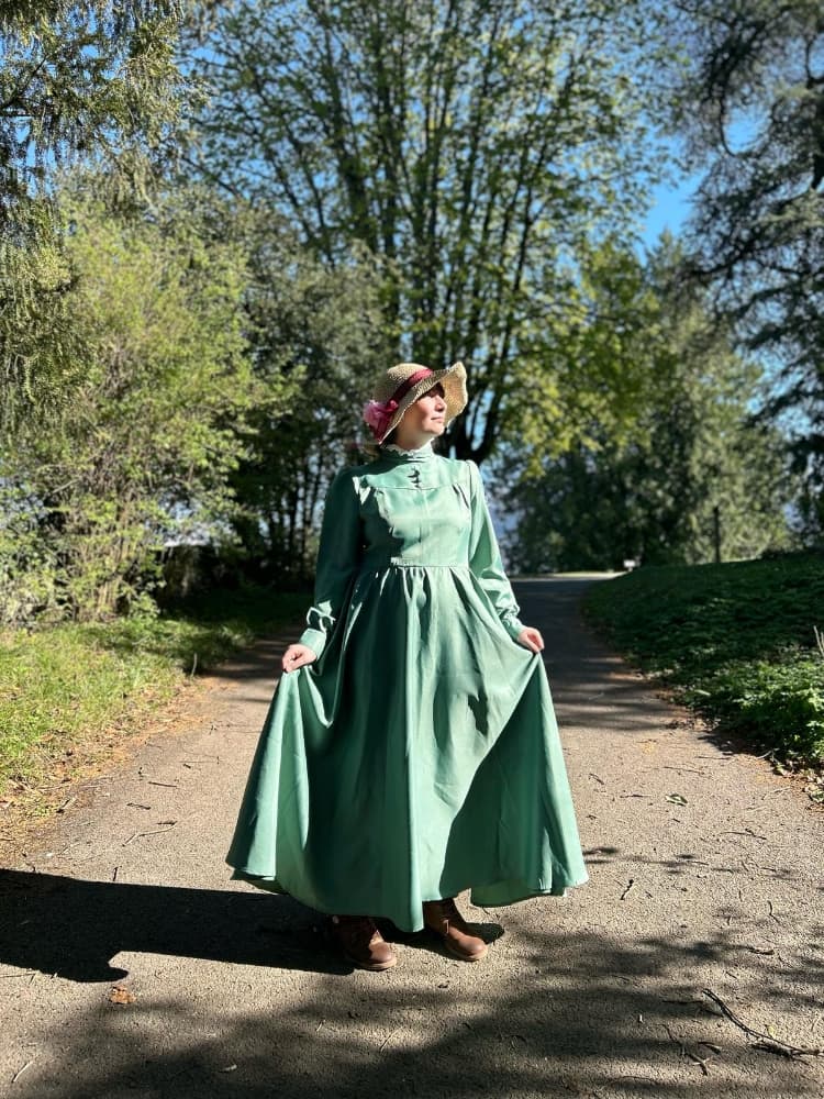 Sophie Hatter  - Photo 5