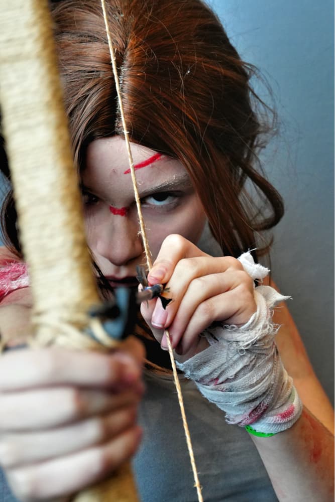 Lara croft - Photo 45