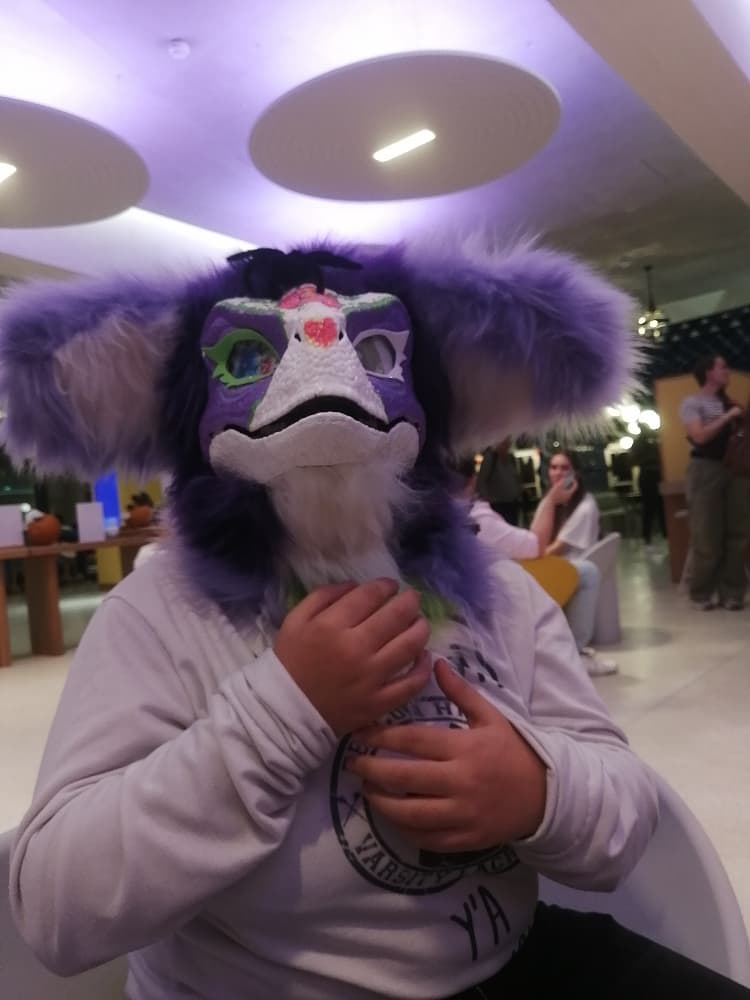 Halloween 2024 - Photo 5