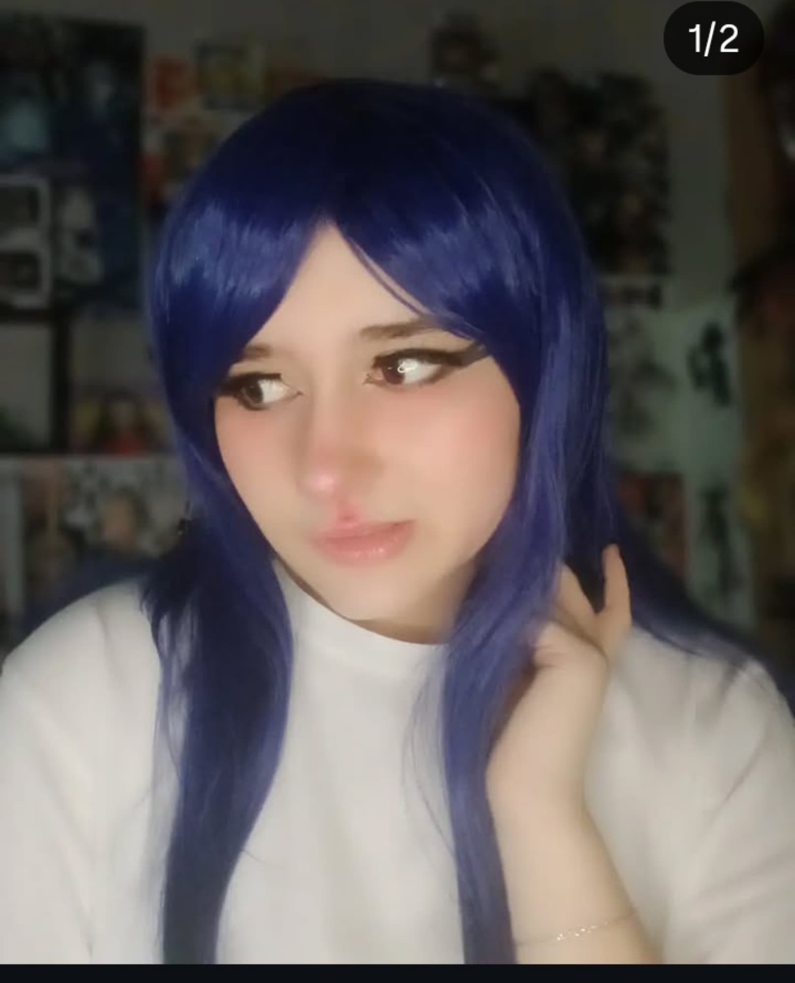 Marinette Dupain-Che - Photo 3