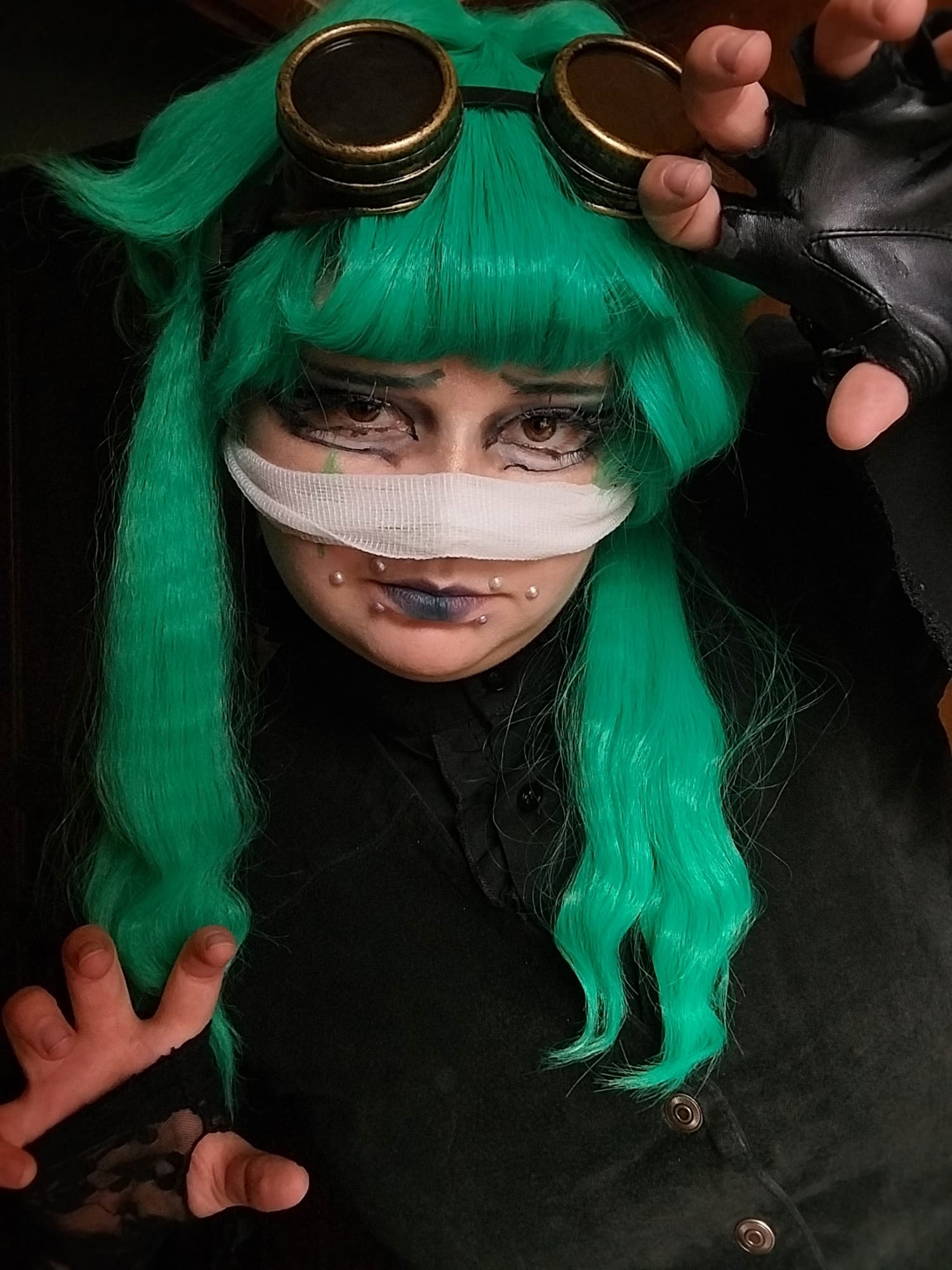 Gumi vkei vers.