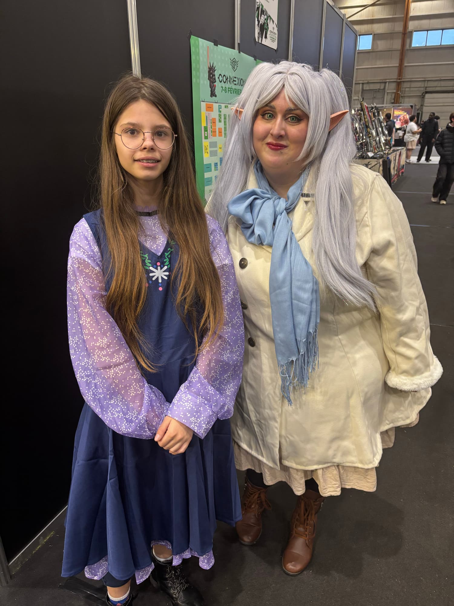 Sf connexion 2026 - Photo 101