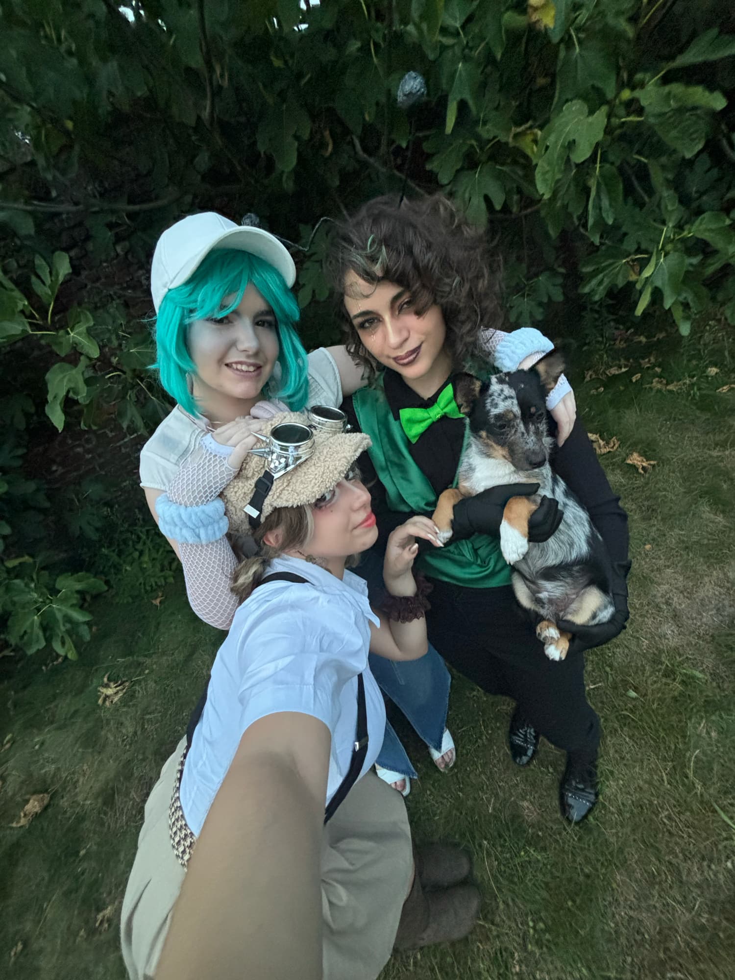 Shelly dandy’s(2025) - Photo 8