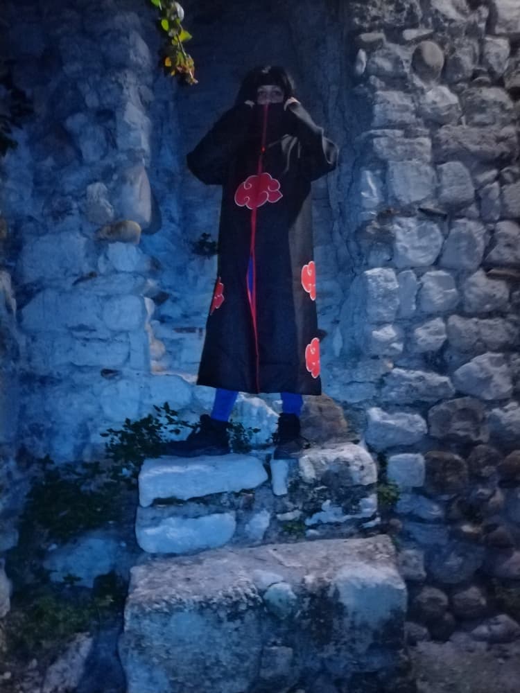 Itachi Uchiha  - Photo 18