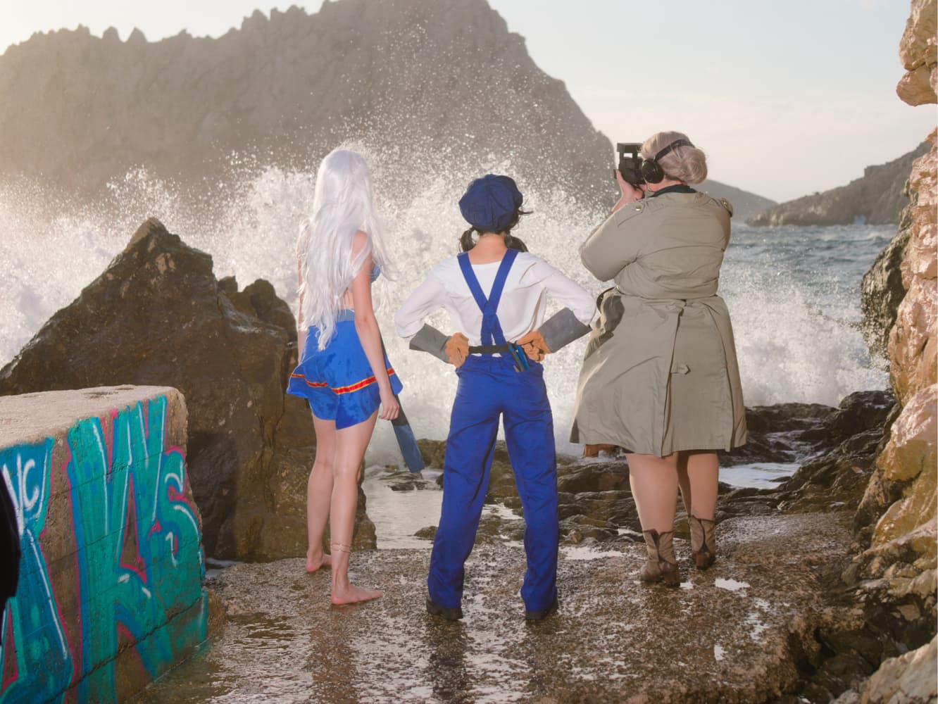 Atlantide 2.0 - Photo 4