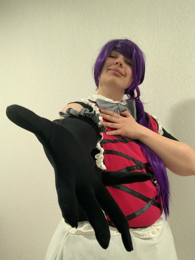 Sarah Kazuno - Photo 5