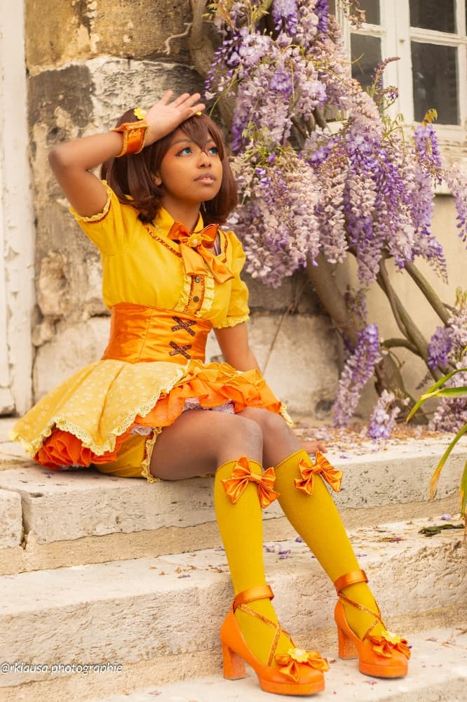 Kilari ver. Balalaïk - Photo 5