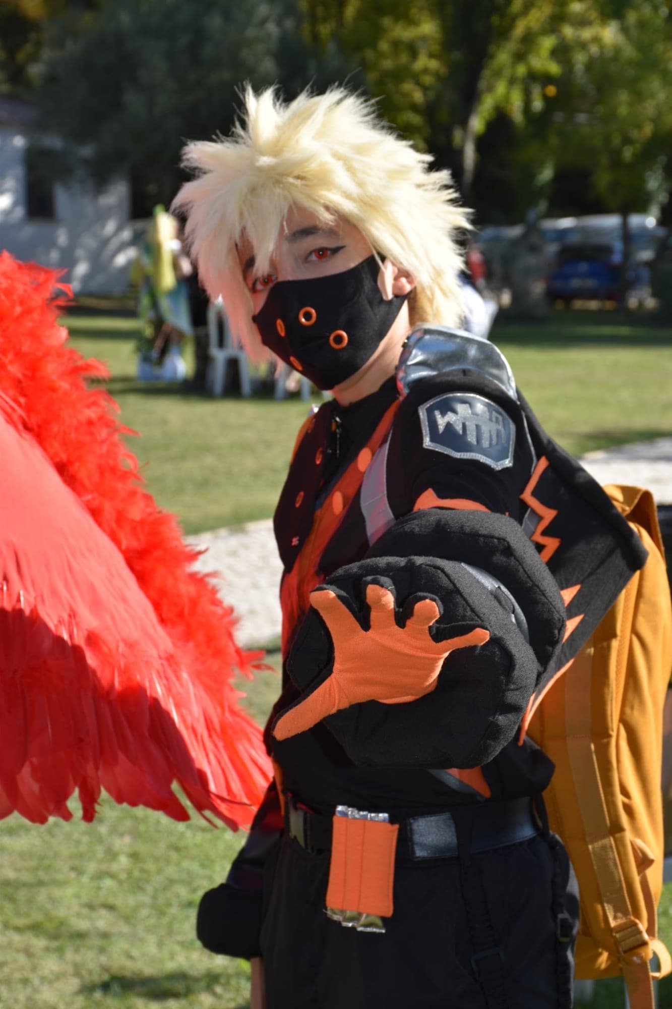 Bakugo katsuki  - Photo 3