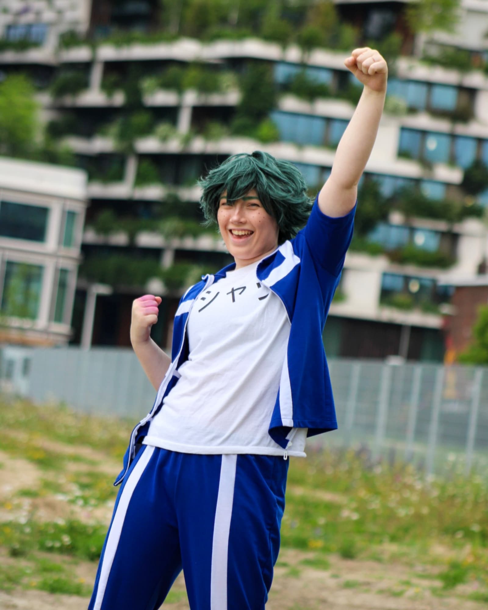 Sports Festival - Photo 2