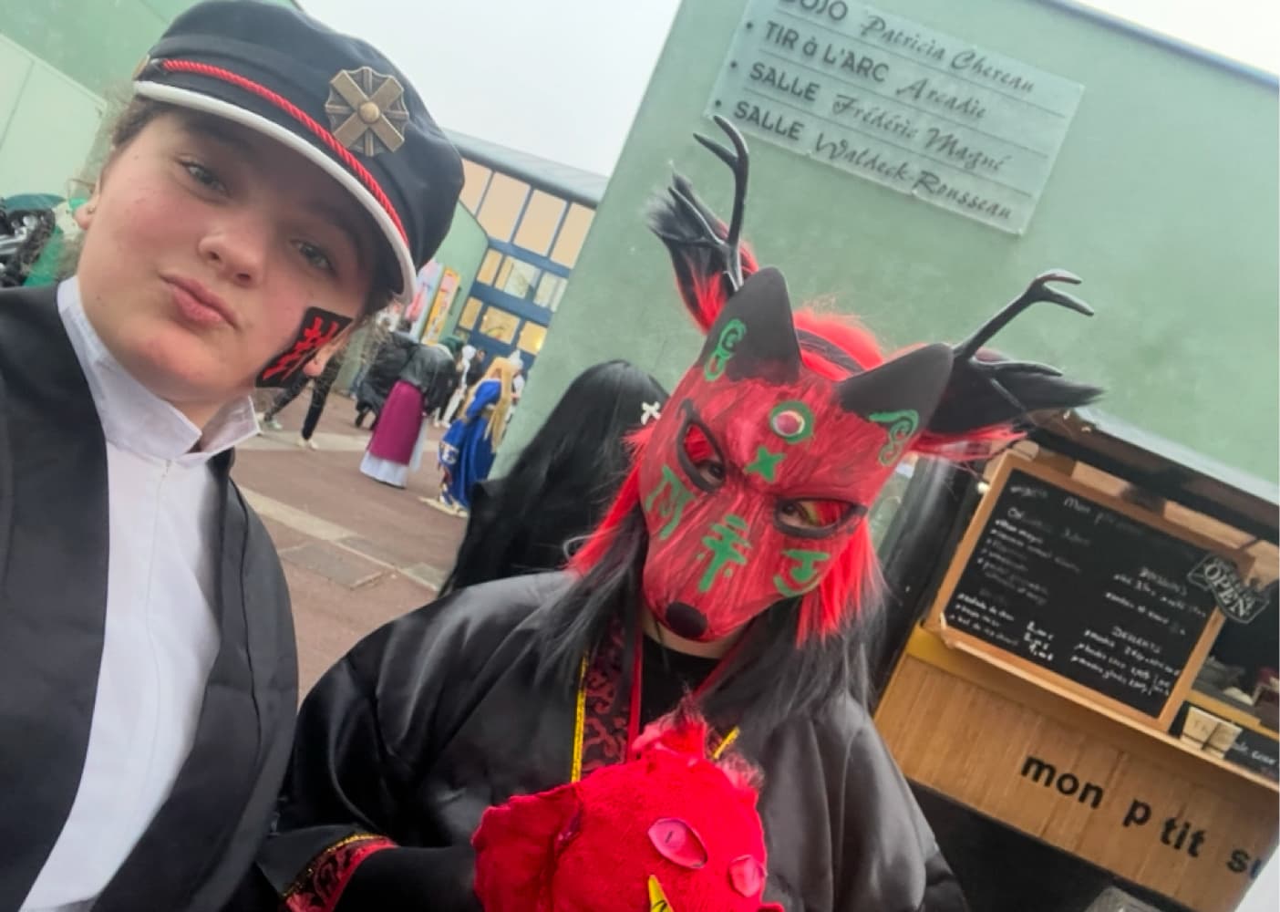 Manga sur Loire 2024 - Photo 11