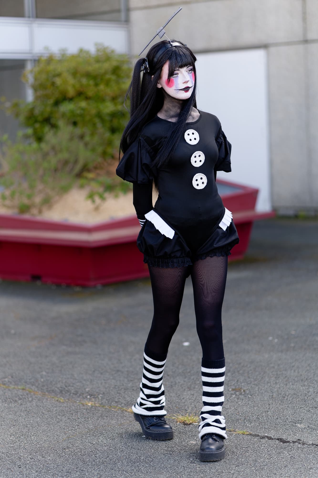 Puppet  - Photo 8
