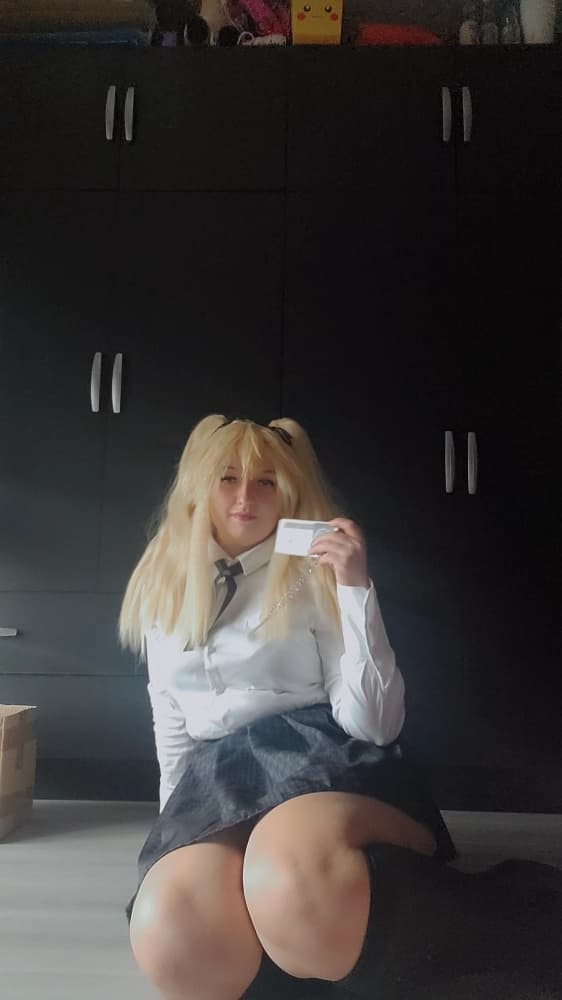 Mary Saotome - Photo 5