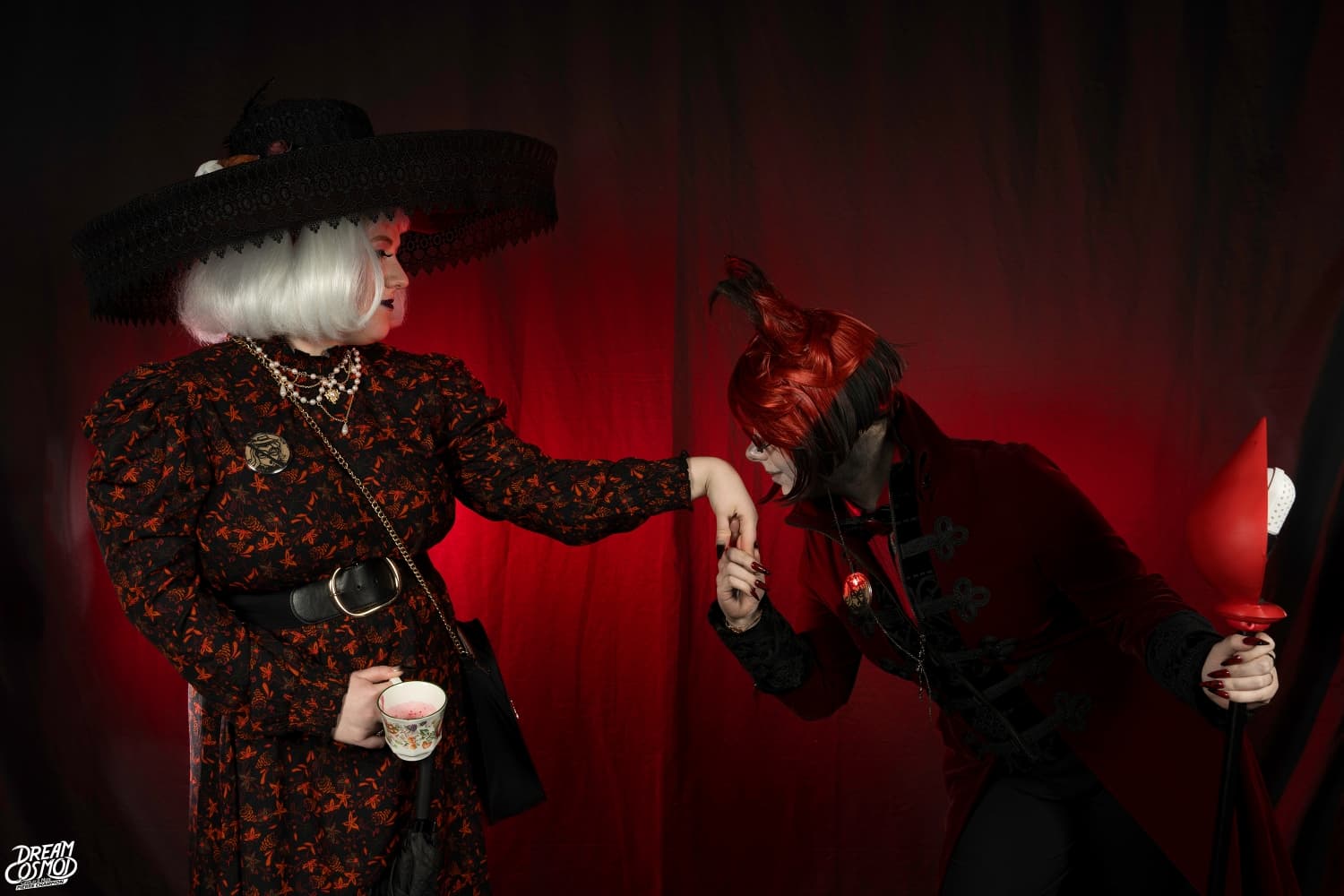 Hazbin in Angers - Photo 6