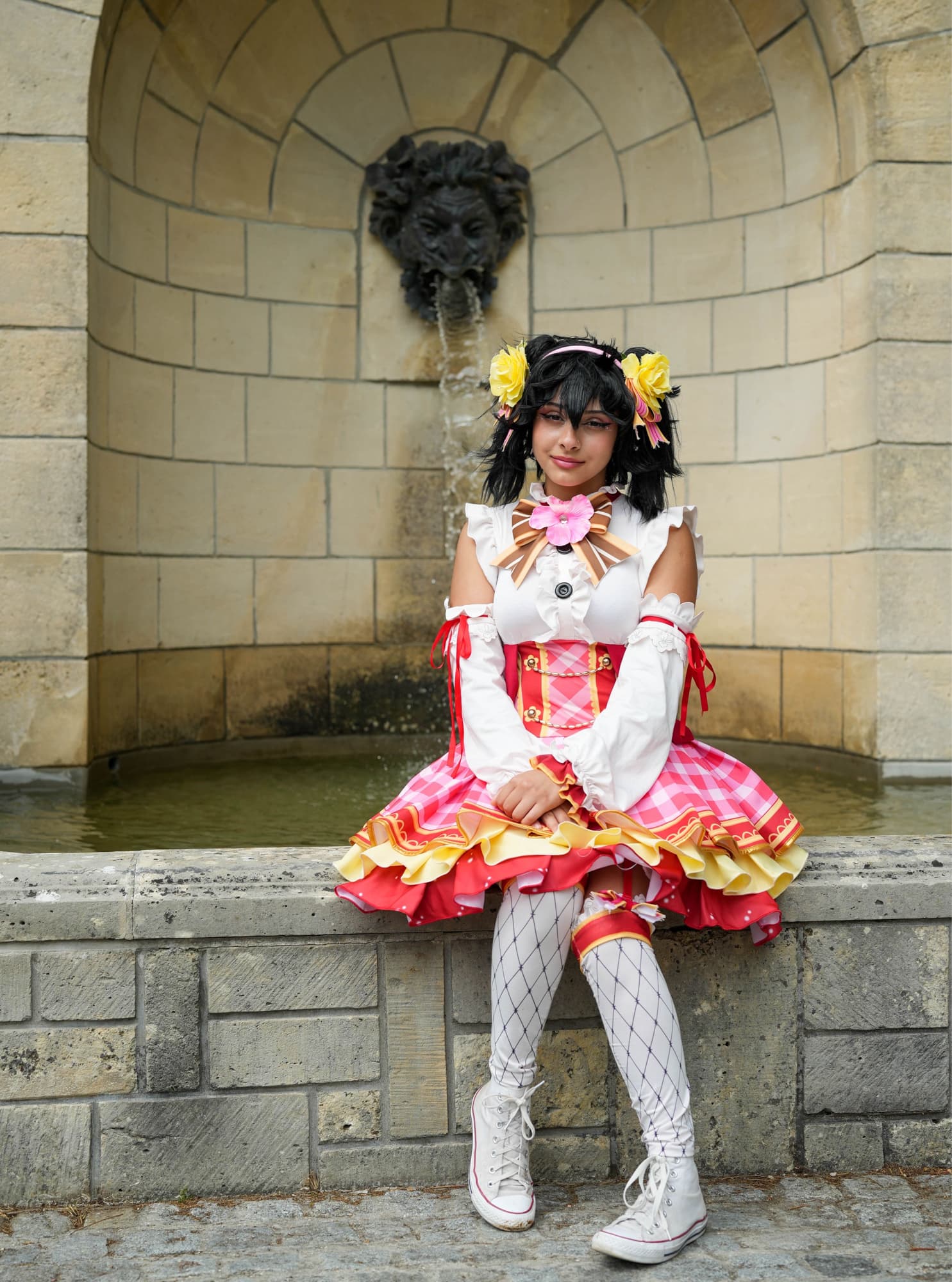 Niko flower bouquet  - Photo 7