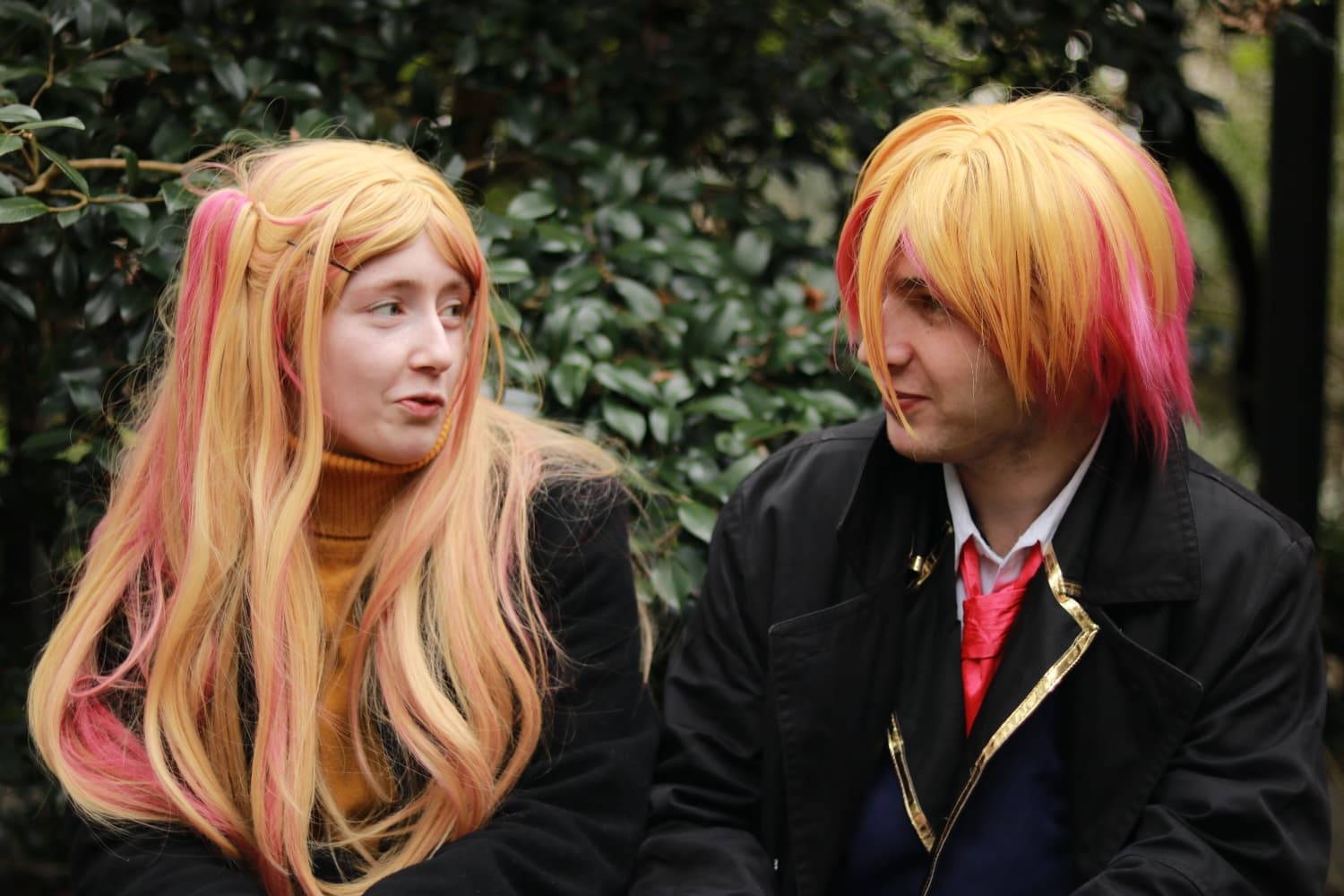 Ruby hoshino  - Photo 12