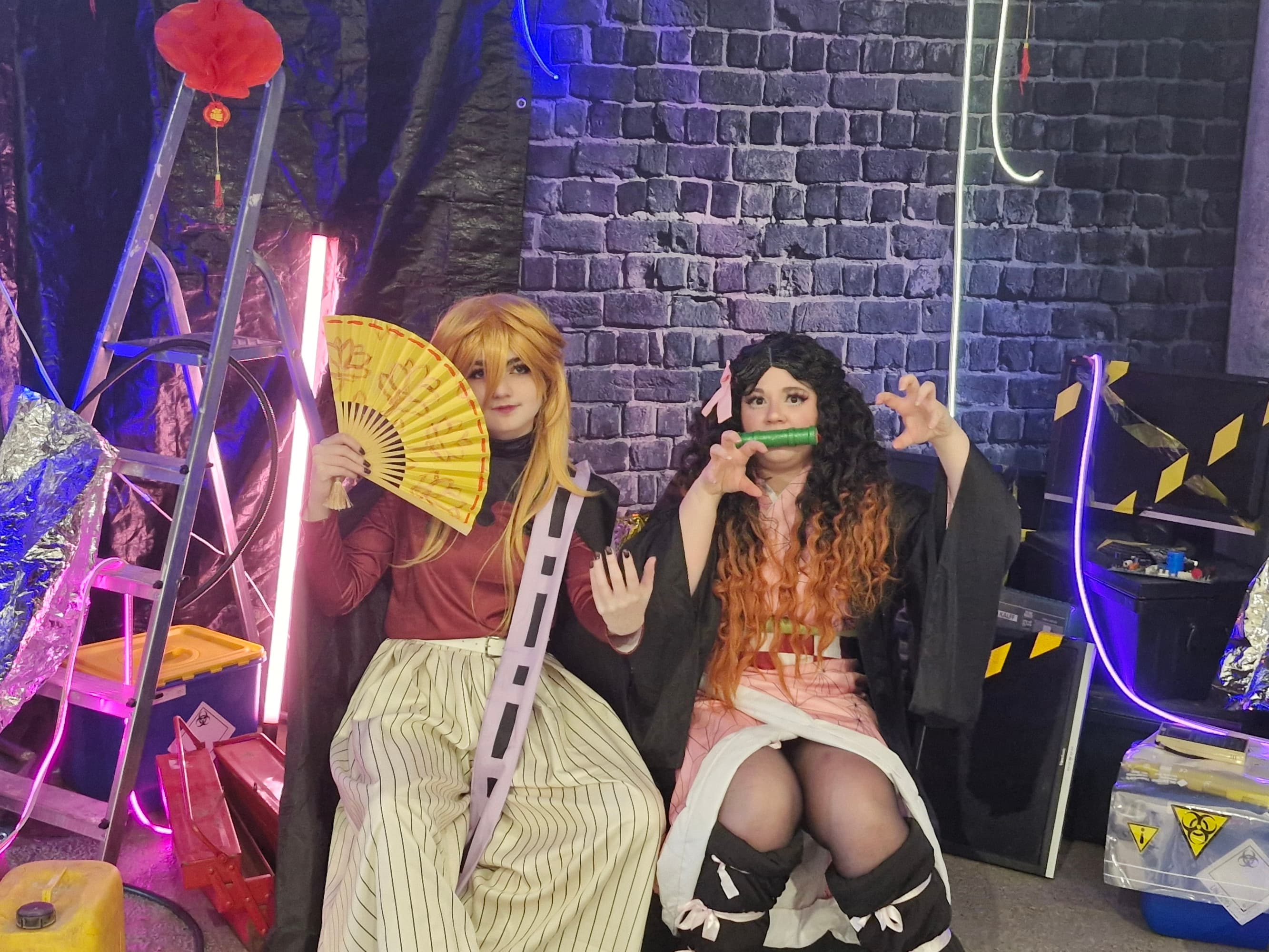 Nezuko #2 2025  - Photo 2