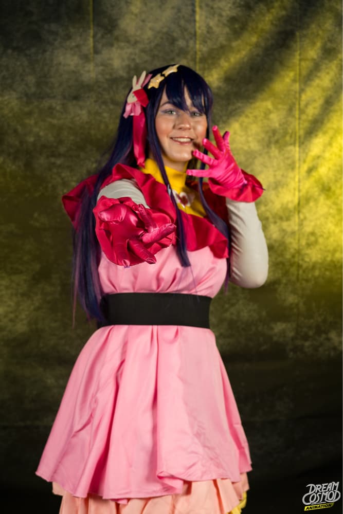 Ai Oshino ko  - Photo 6