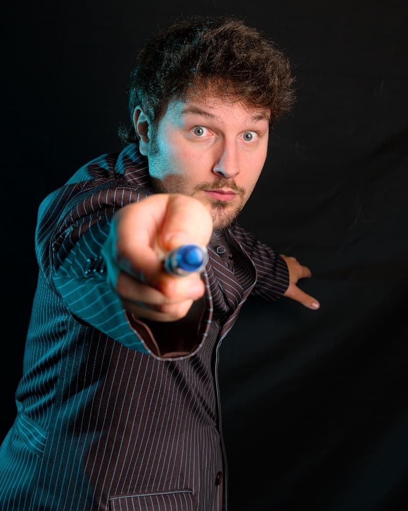 Dixième Docteur - Photo 2