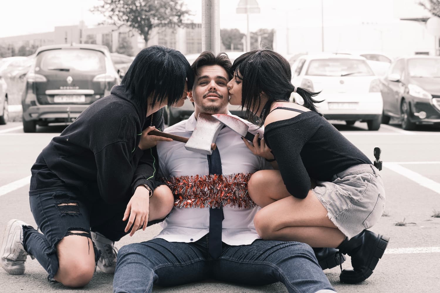 Andy and Leyley - Photo 8