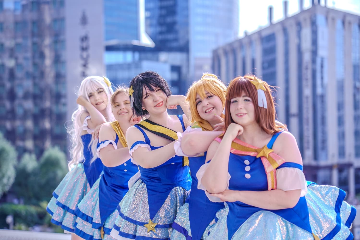 Groupe FS - Photo 14