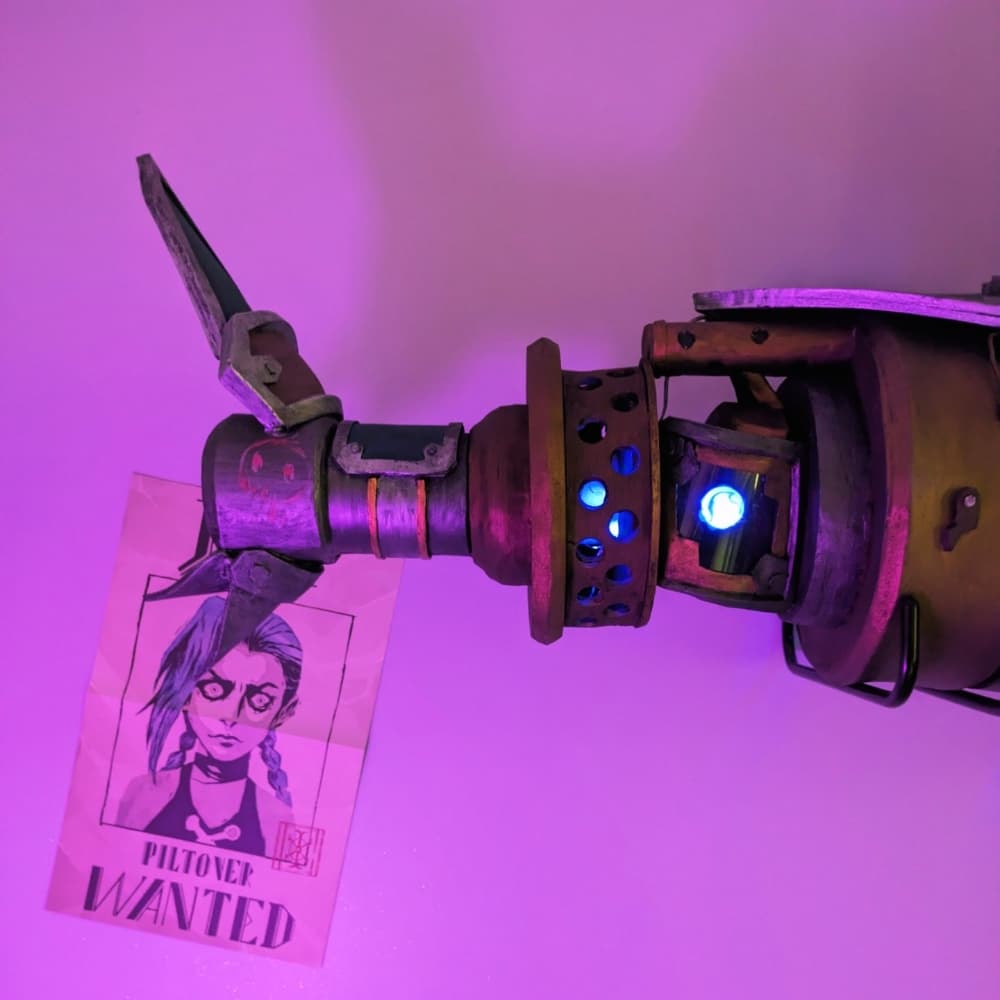 Fishbones Arcane - Photo 5