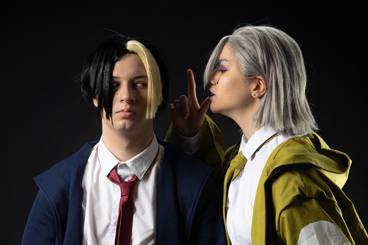 Finn ames Mashle - Photo 7