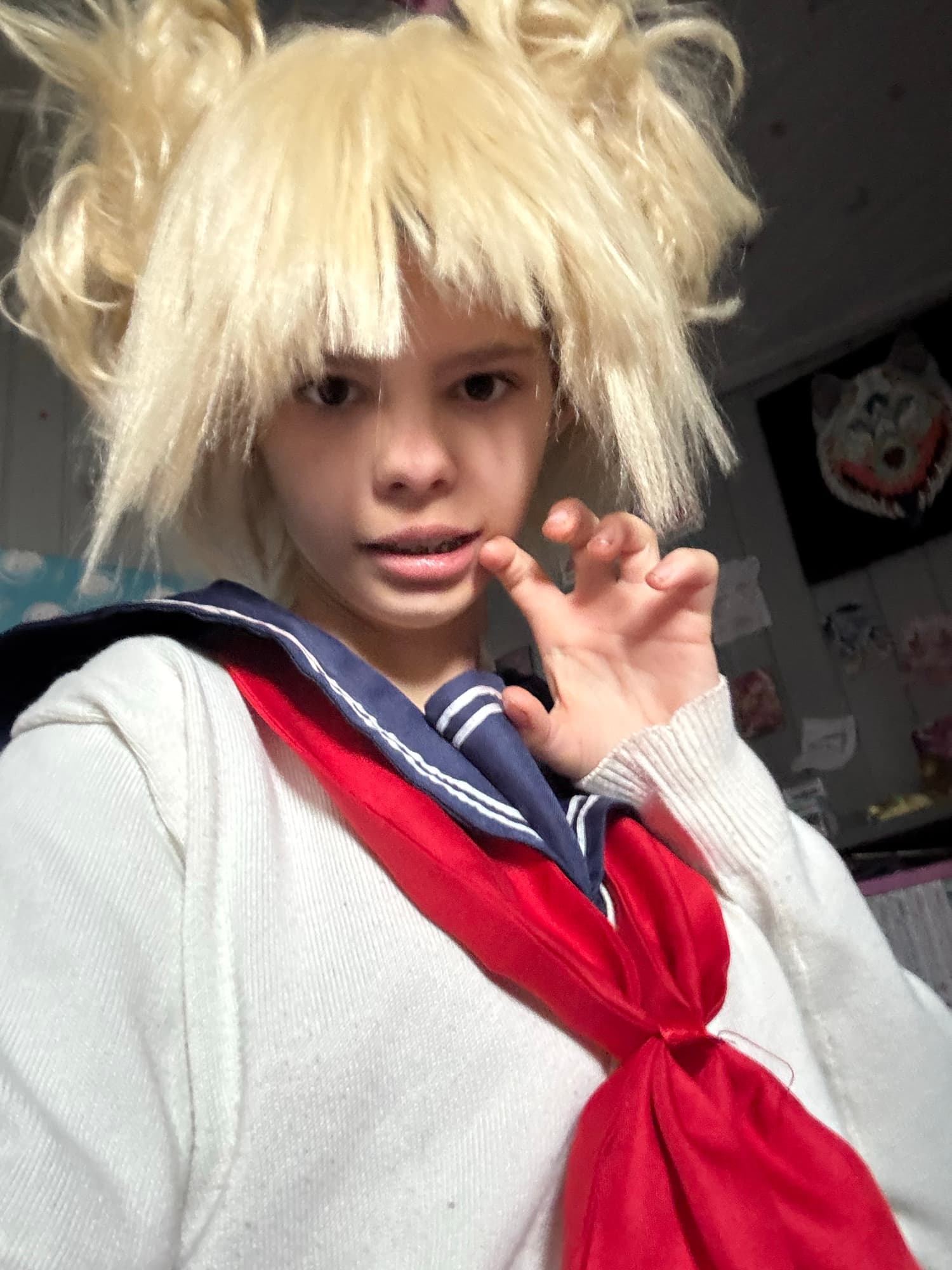 Toga Himiko  - Photo 21