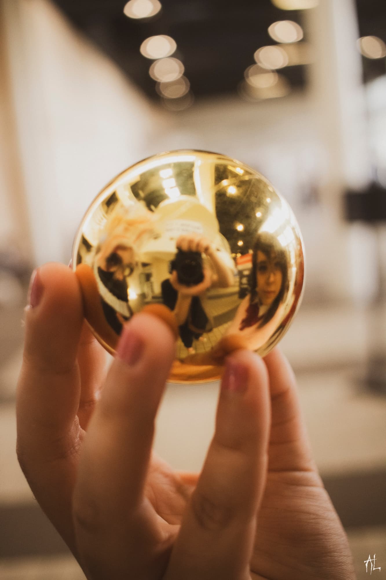 Momo - shoot 1 - Photo 8