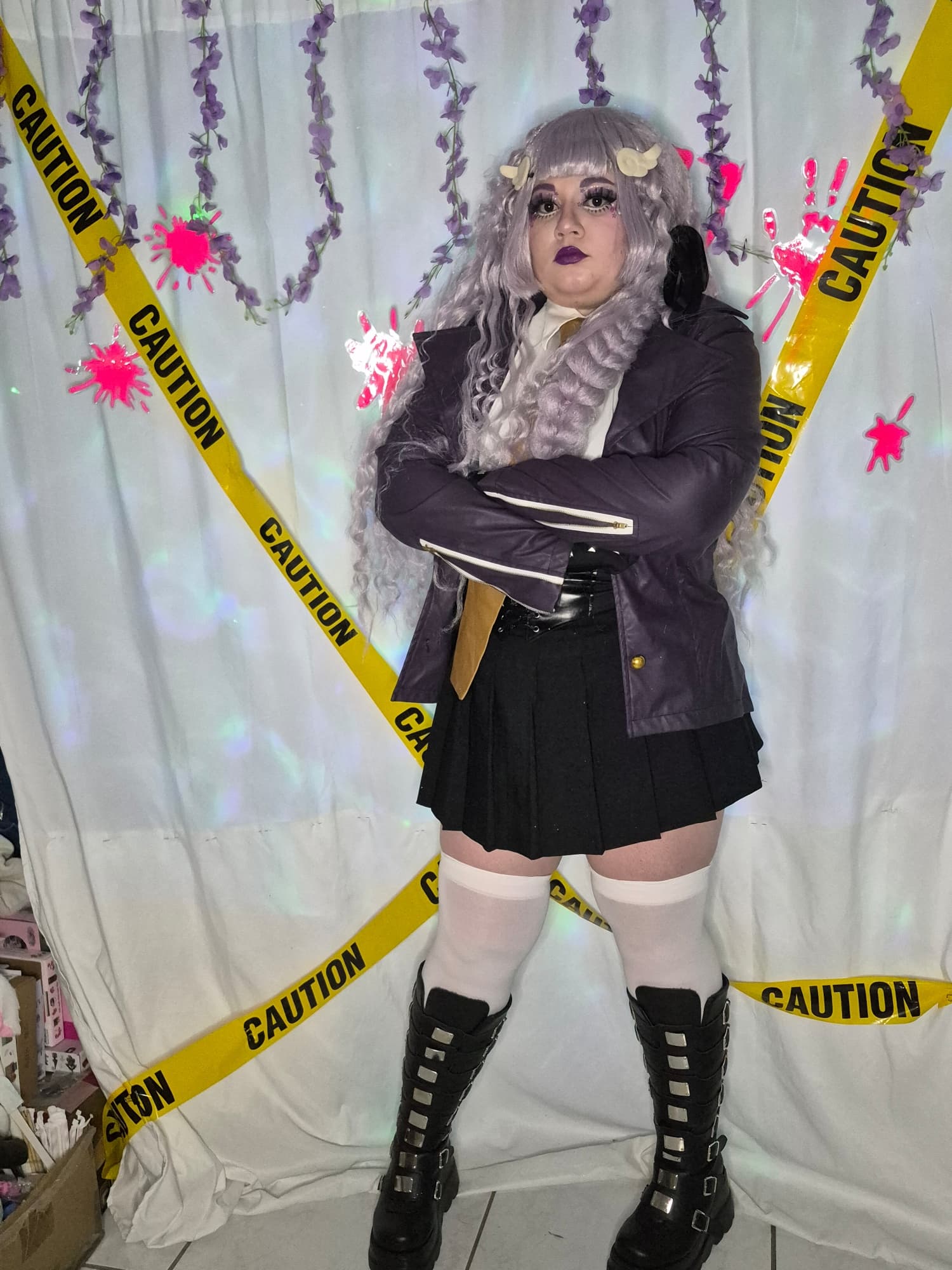 Kyoko Kirigiri 2026 - Photo 8