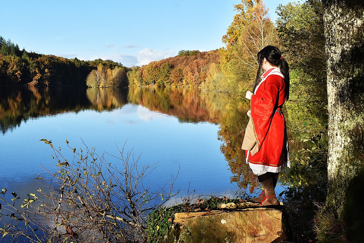 San Lang Forest 2023 - Photo 4