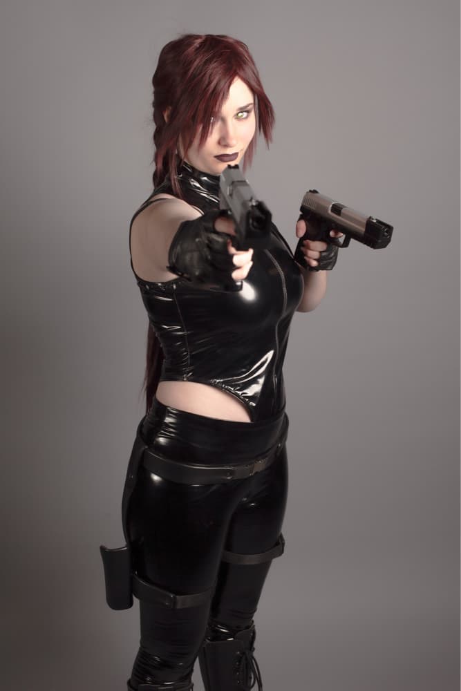 Tomb raider - Photo 7