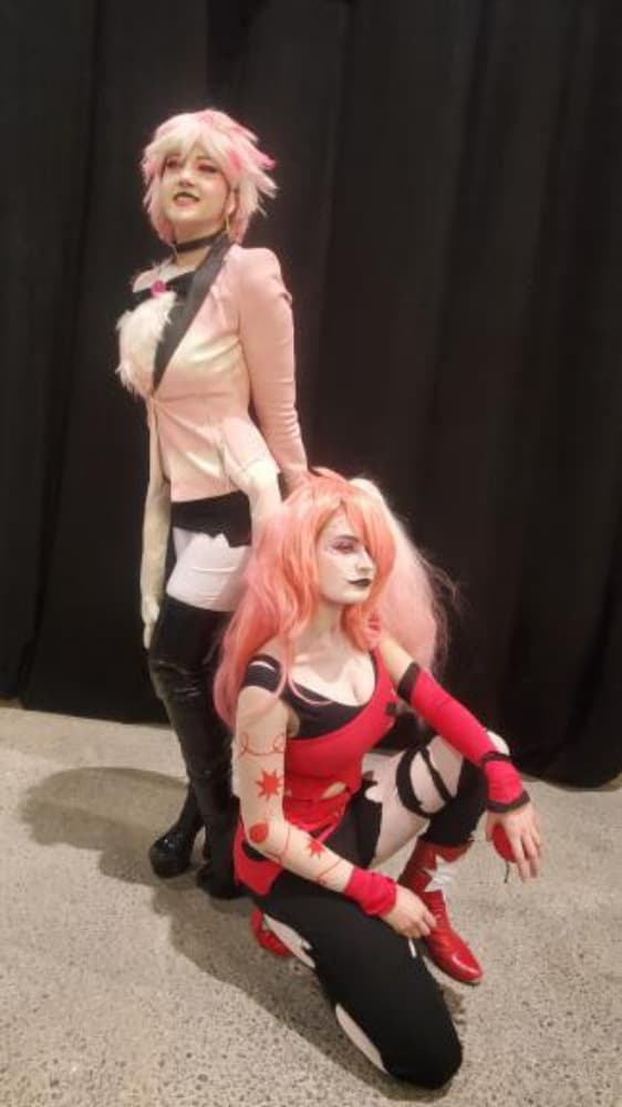 Cosplay Cherry Bomb - Photo 14