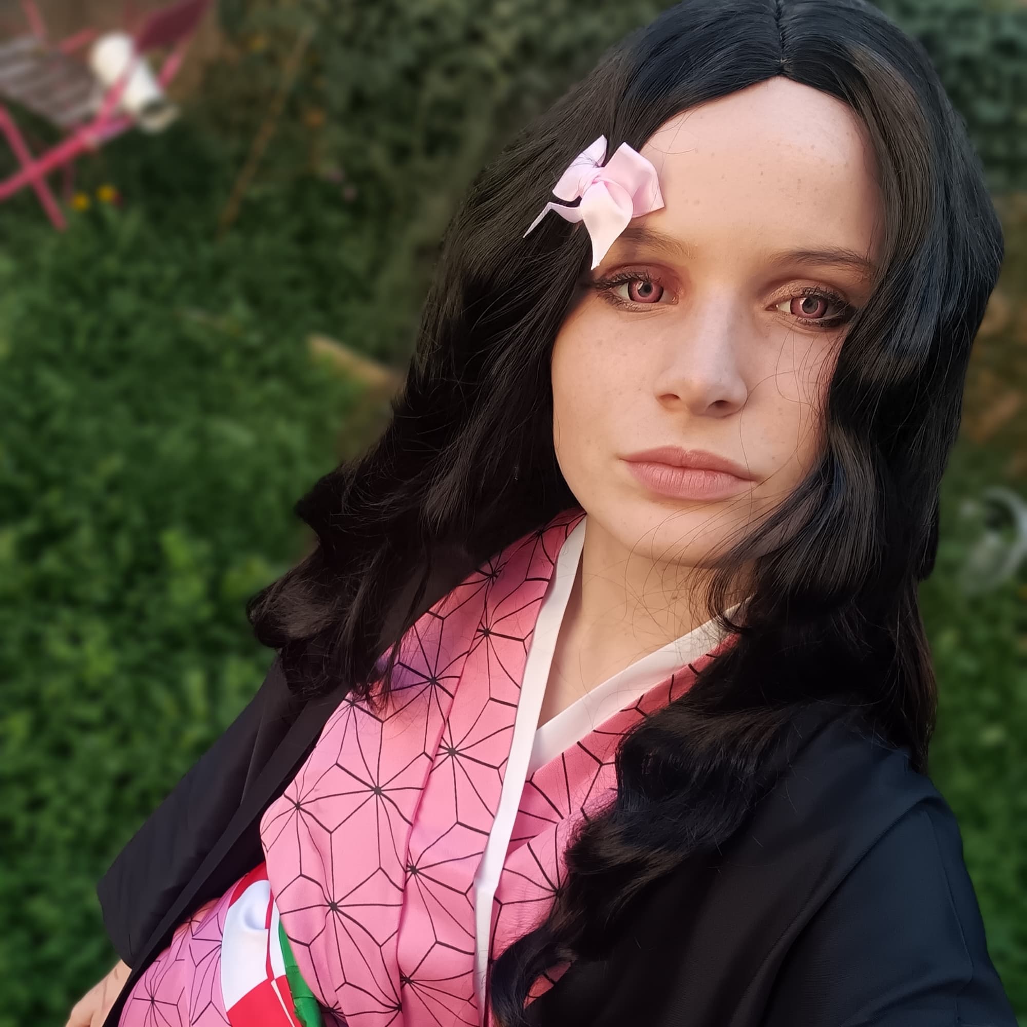 Nezuko-Chan 