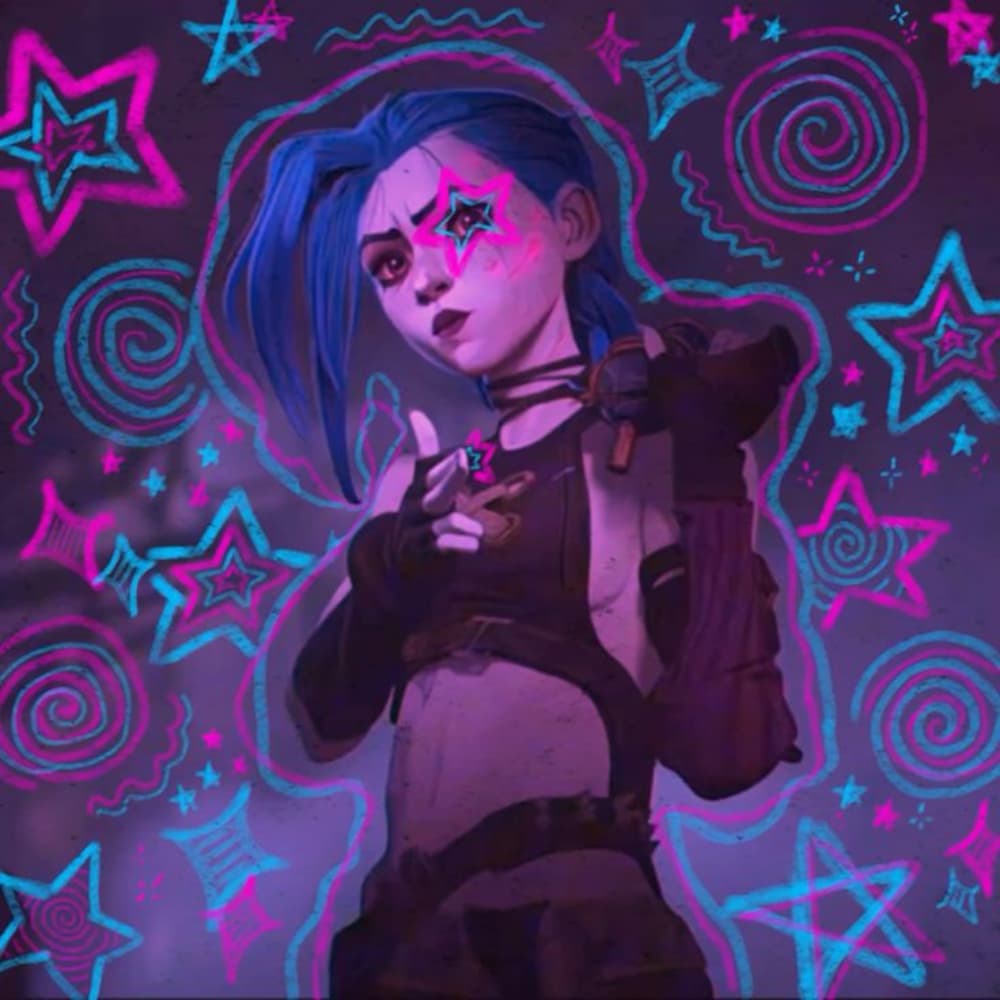 Jinx