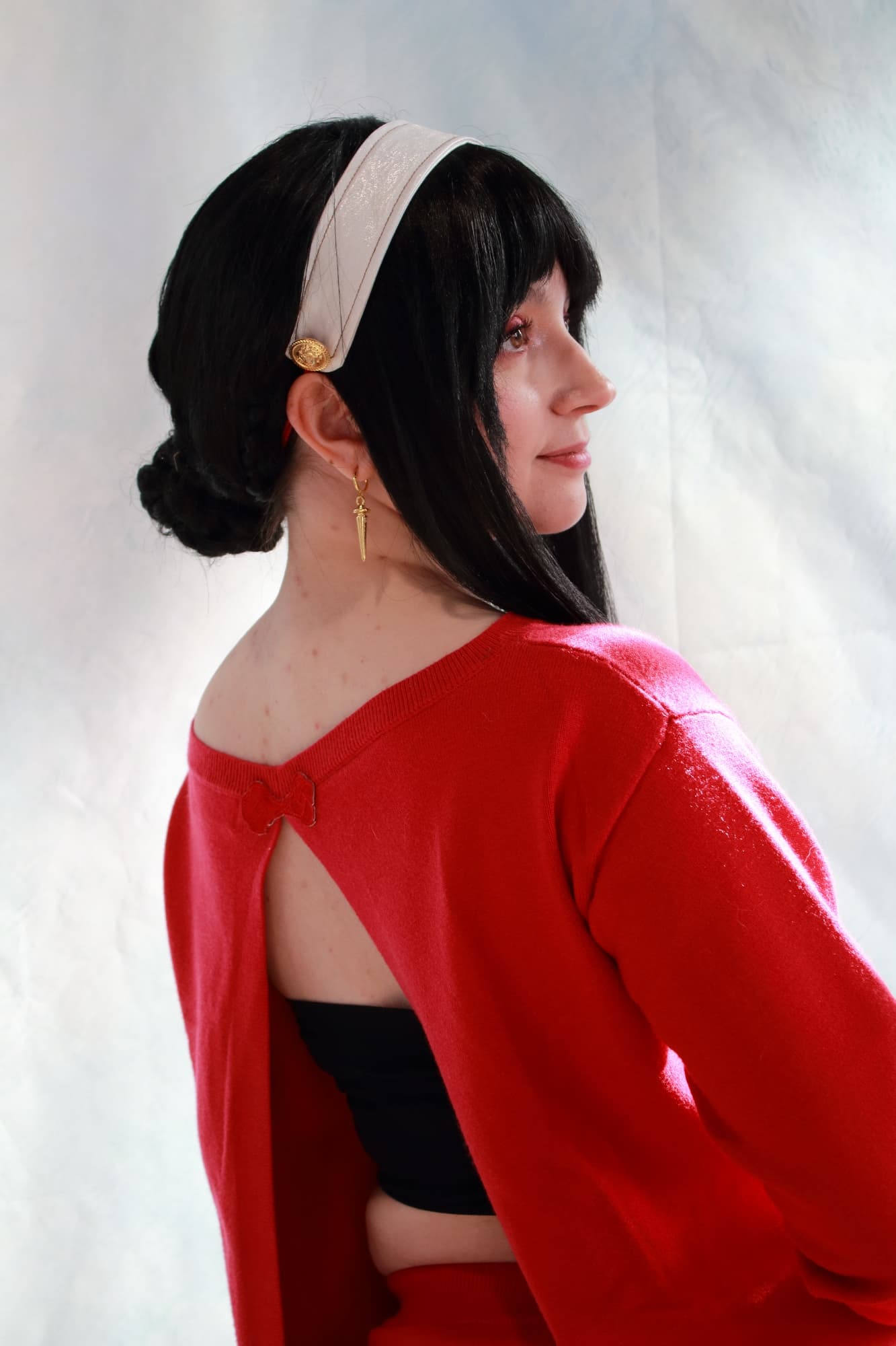 Yor Forger - Photo 2