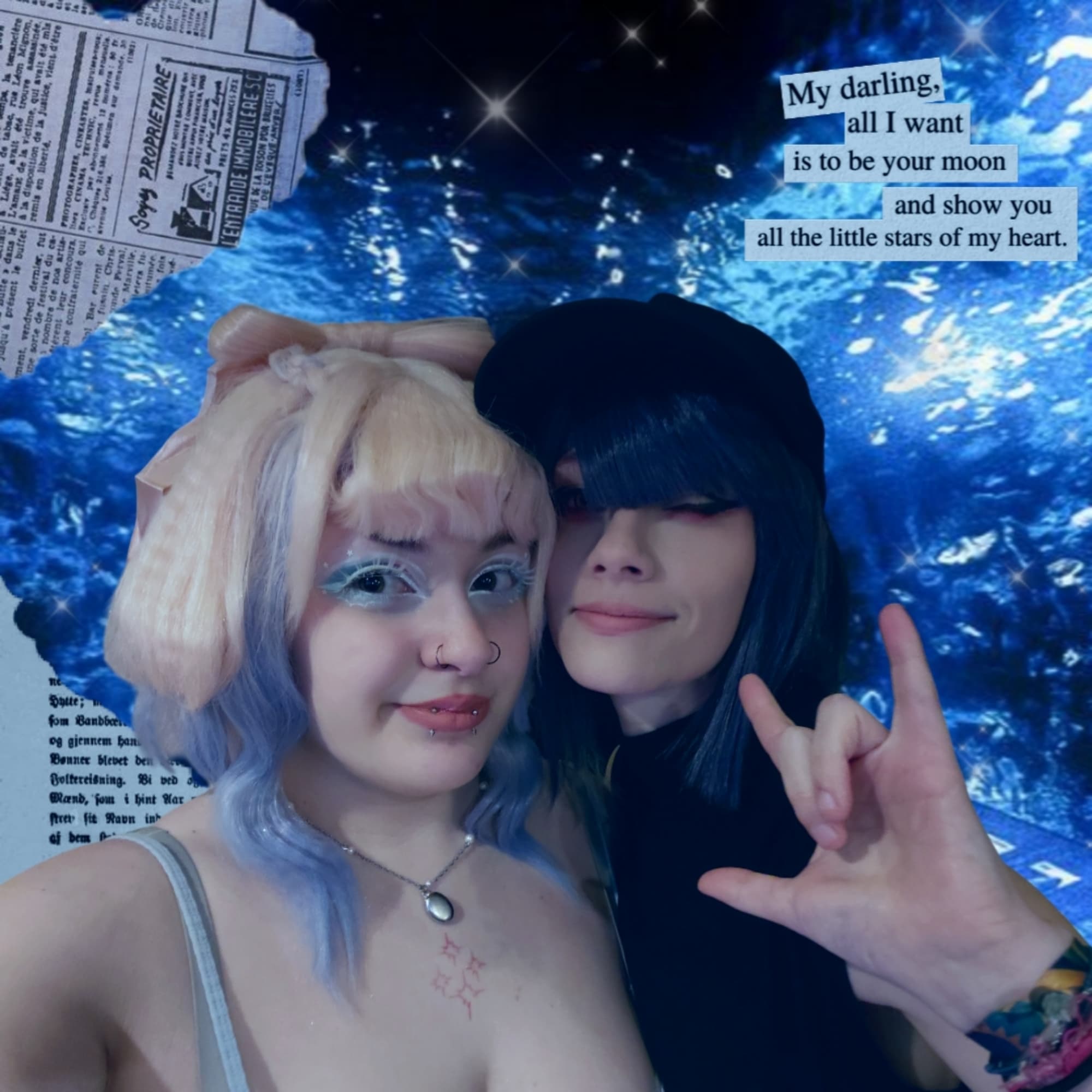 Kokomi edit - Photo 1
