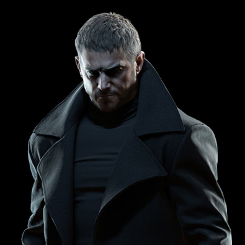 Chris Redfield [RE8]