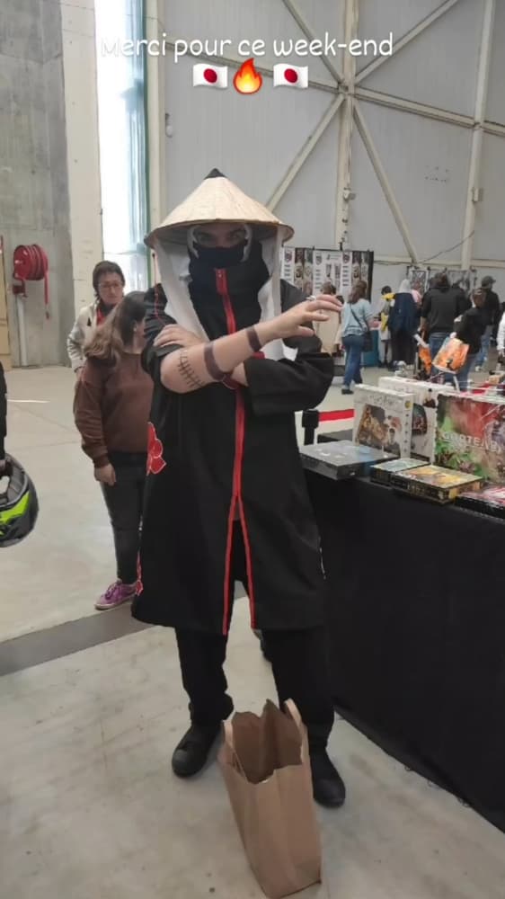 Japan Pop Show 2023 - Photo 7