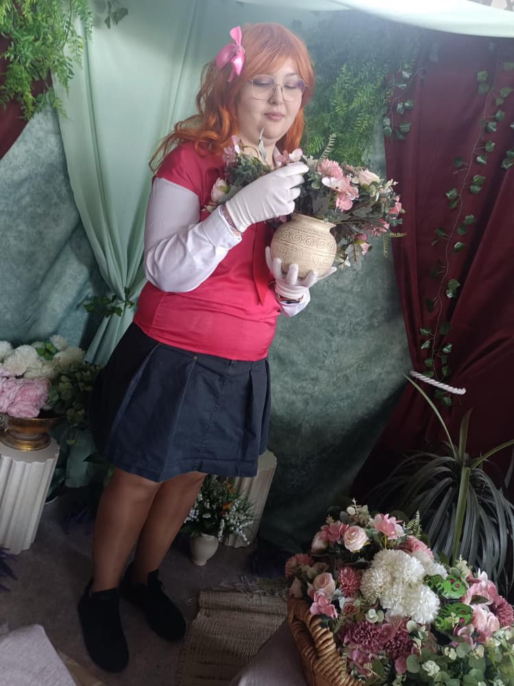 Elizabeth Afton - Photo 5