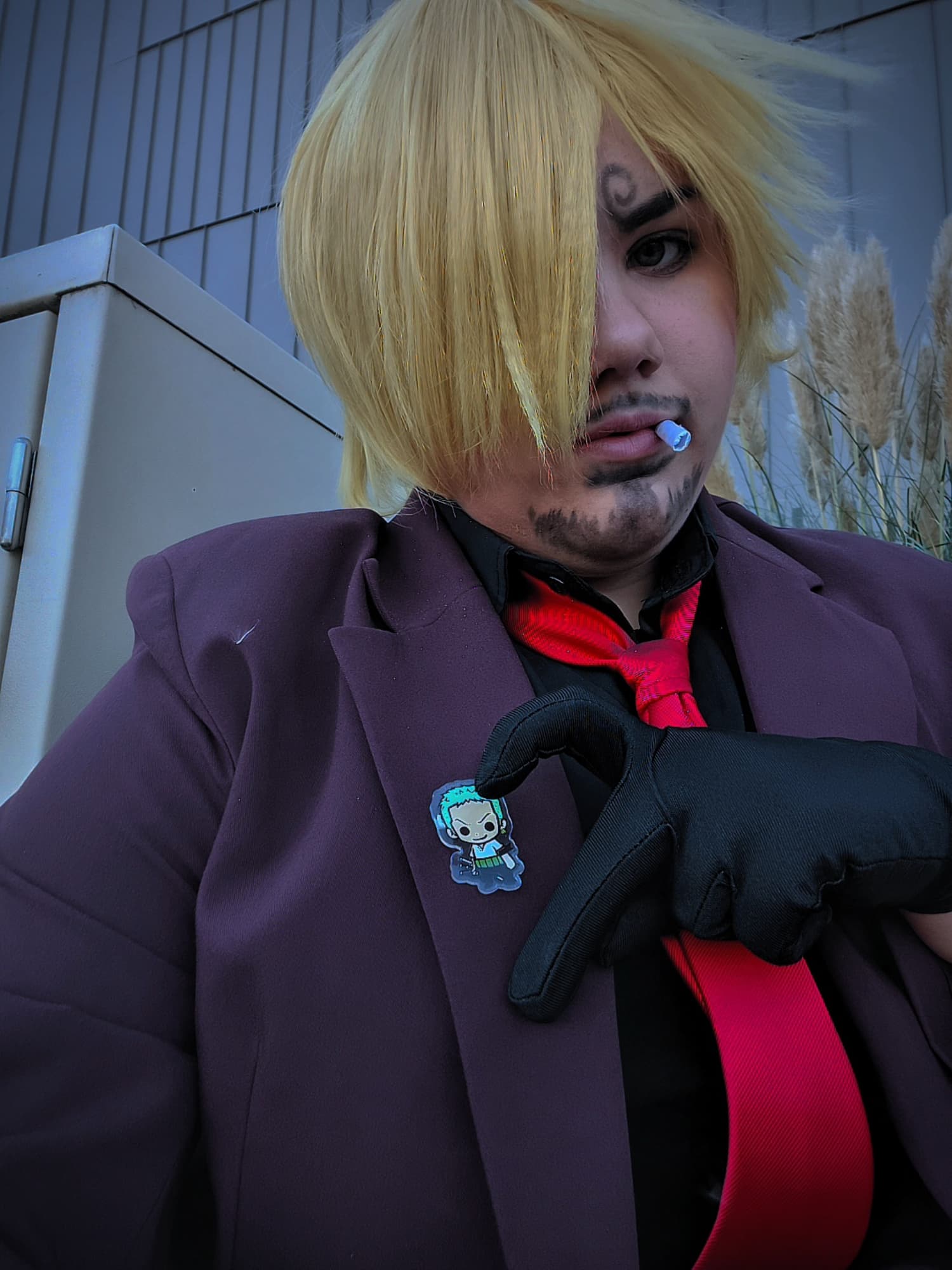 Sanji - Photo 13