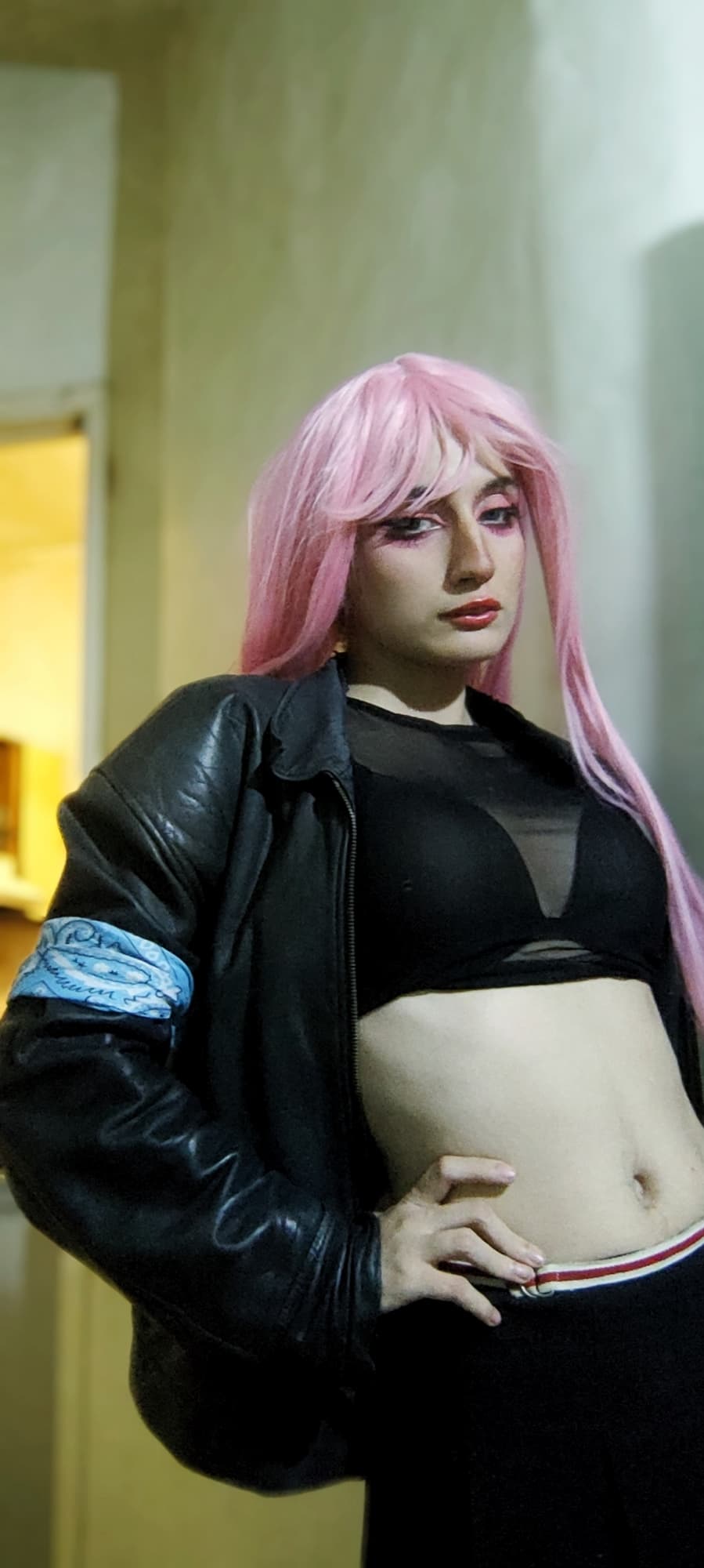 Megurine Luka - Photo 9