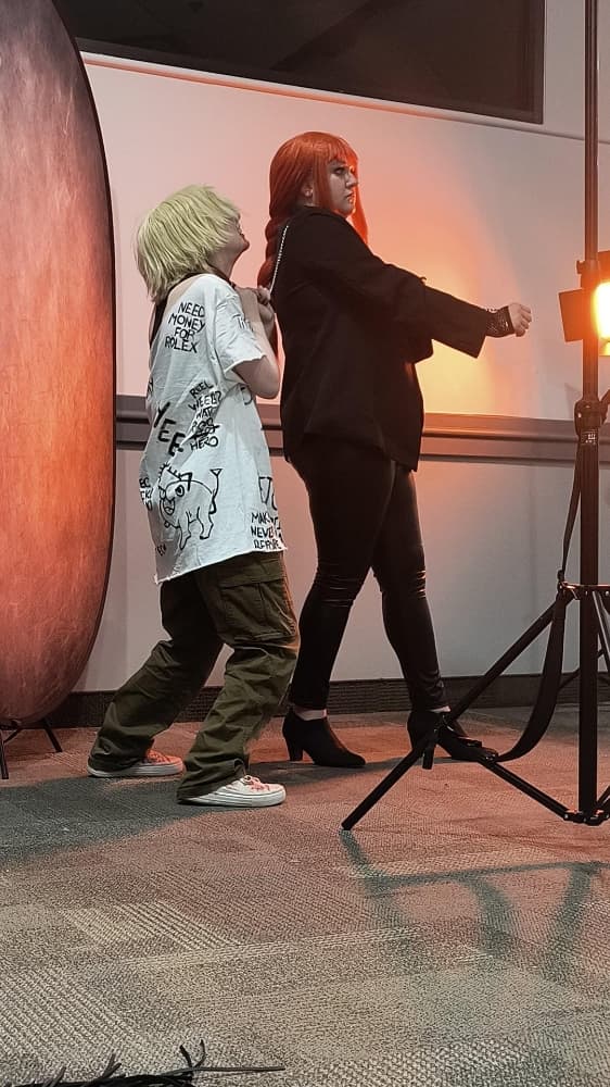 Chaotique Denji - Photo 1