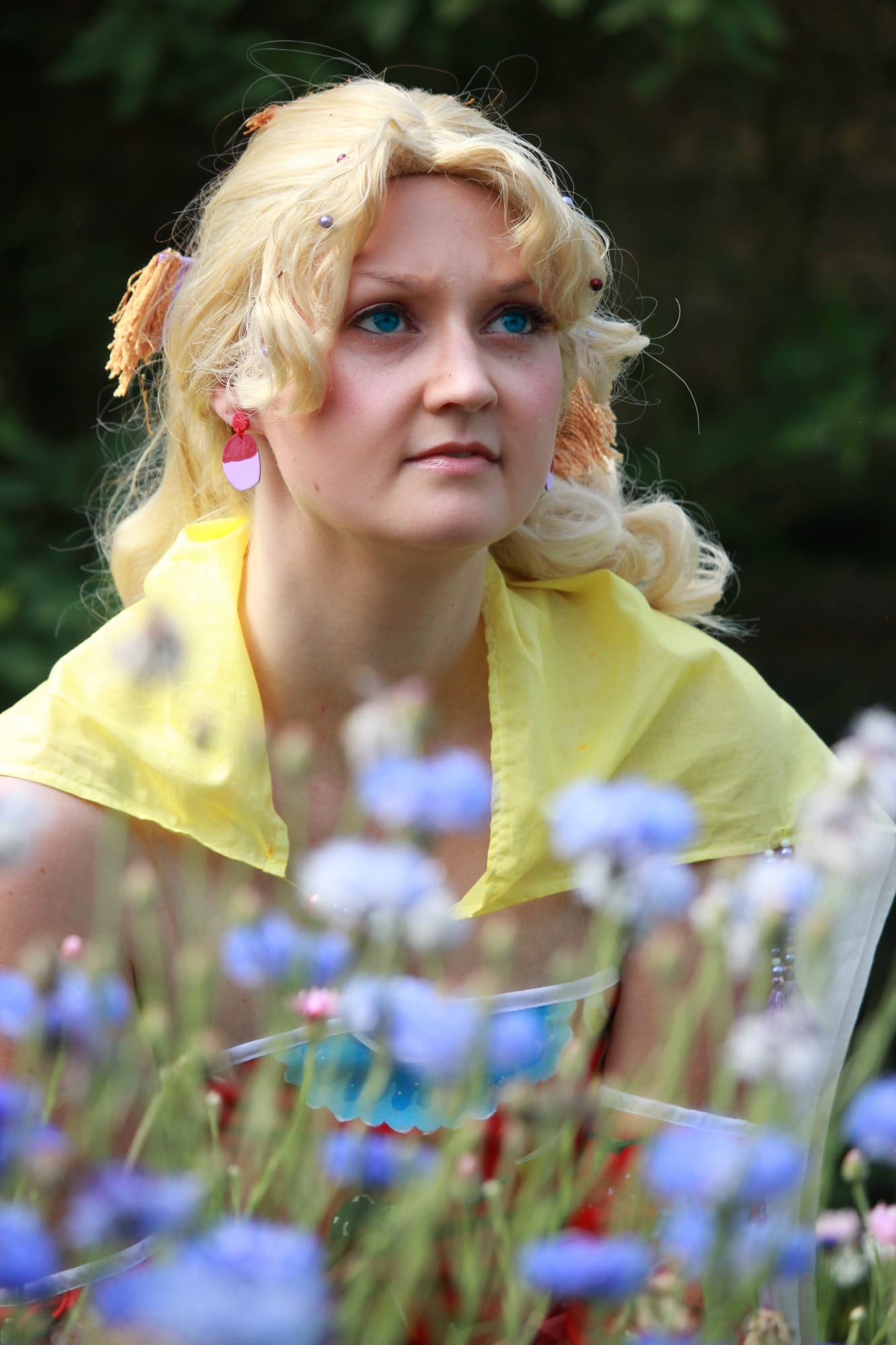 Terra Branford - Photo 8