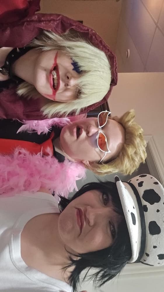 Chaotique Corazon - Photo 5