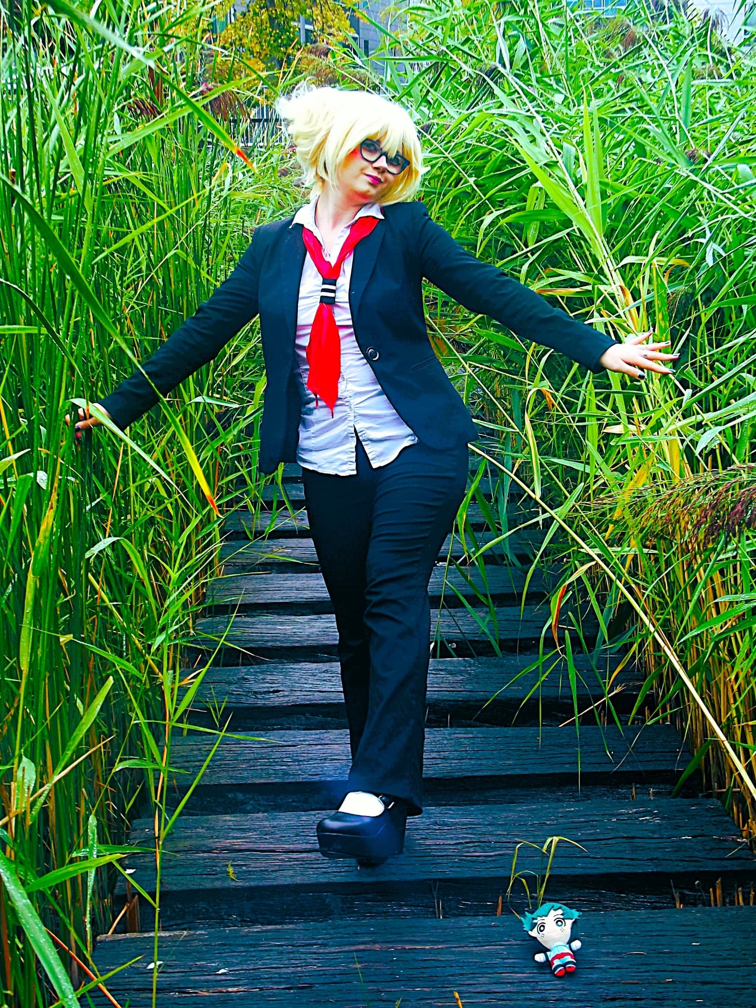 Toga costard - Photo 13